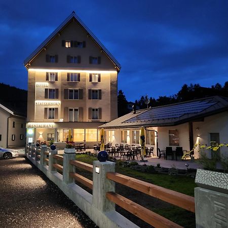 Hotel Staetzerhorn Parpan Eksteriør billede