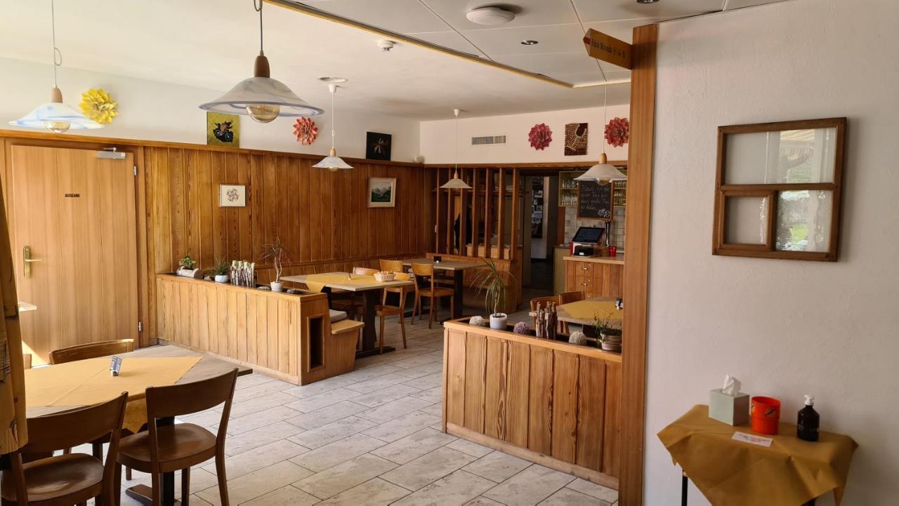 Hotel Staetzerhorn Parpan Eksteriør billede